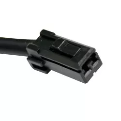 Câble adaptateur HIGHSIDER clignotant - Harley Davidson