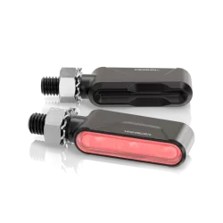 Clignotants LED HIGHSIDER Colorado 3en1