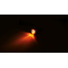 Clignotant LED HIGHSIDER Proton Three 3en1 - clignotant/feu stop/feu de position arrière