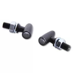 Clignotant LED HIGHSIDER Proton One 3en1 - clignotant/feu stop/feu de position arrière