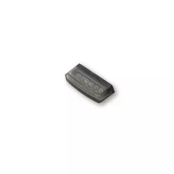 Feu arrière LED HIGHSIDER Malibu - feu stop