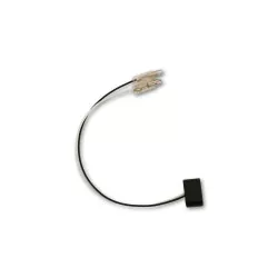 Éclairage de plaque d'immatriculation MINI HIGHSIDER SMD auto-adhésif