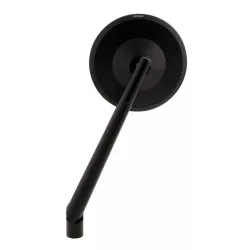 Rétroviseur de guidon HIGHSIDER pro Montana-Blast  - noir - l'unité