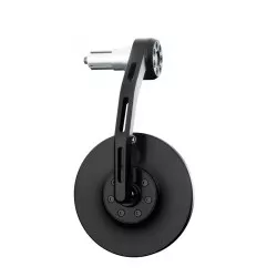 Rétroviseur de guidon HIGHSIDER pro Conero-Evo  - noir