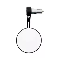 Rétroviseur de guidon HIGHSIDER pro Conero-Evo  - noir