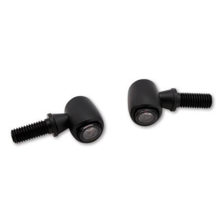 Clignotants Led HIGHSIDER Pro Nova 3en1 - arrière - Feu de position / feu stop / clignotants