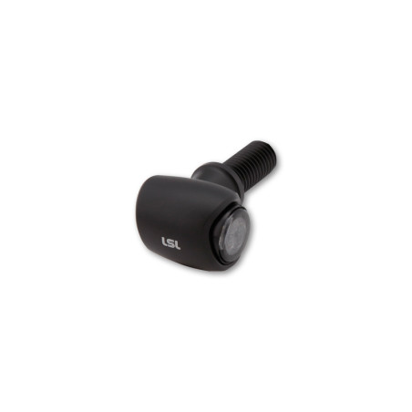 Clignotants Led HIGHSIDER Pro Nova 3en1 - arrière - Feu de position / feu stop / clignotants