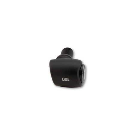 Clignotants Led HIGHSIDER Pro Nova 3en1 - arrière - Feu de position / feu stop / clignotants