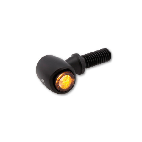 Clignotants Led HIGHSIDER Pro Nova 3en1 - arrière - Feu de position / feu stop / clignotants