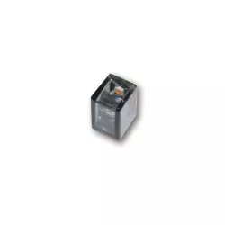 Clignotants LED HIGHSIDER MICRO CUBE-V – Ultra compacts, homologués E (paire)