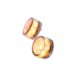 Clignotants LED HIGHSIDER MODUL SIXTEEN – Ultra compacts, à intégrer, homologués