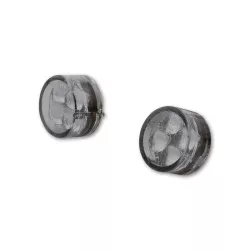 Clignotants LED HIGHSIDER MODUL SIXTEEN – Ultra compacts, à intégrer, homologués