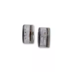 Clignotants LED HIGHSIDER MODUL SIXTEEN – 2en1 : clignotant + feux de position
