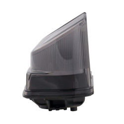 Feu arrière LED HIGHSIDER – Teinté, pour Honda CB 1000 R Néo Sport Café