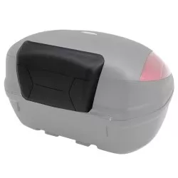 Dosseret E110 noir pour Top Case GIVI E470 Simply lll