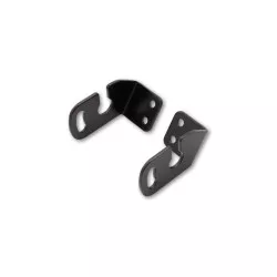 Adaptateurs HIGHSIDER Pro pour clignotants type origine - Aprilia, BMW, Triumph, Yamaha