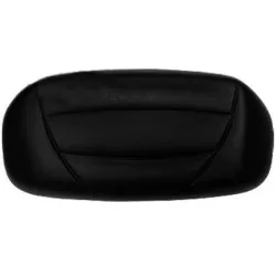 Dosseret E84 noir pour Top Case Monolock GIVI E450 Simply ll