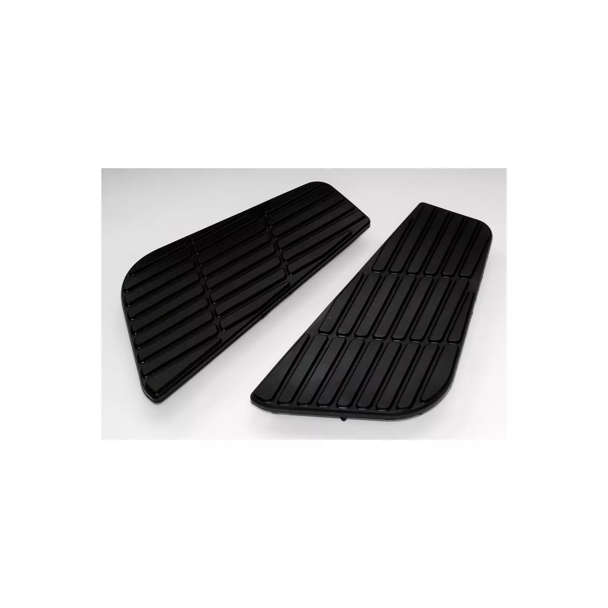 Repose-pieds de moto 22 25 32 35 mm pour barre d'autoroute pour Go