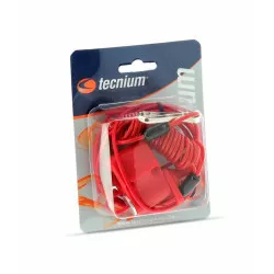 Coupe-contact TECNIUM racing rouge