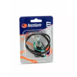 Coupe-contact TECNIUM - Honda CR 125 R, CR 250 R, CR 500 R, CR 80 R, CR 85 R, CR 150 R, CRF 250 R/X, CRF 450 R/X