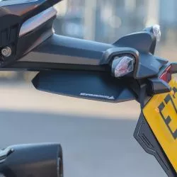 Protection anti-éclaboussures arrière Pyramid BMW R1300GS 2023 et +