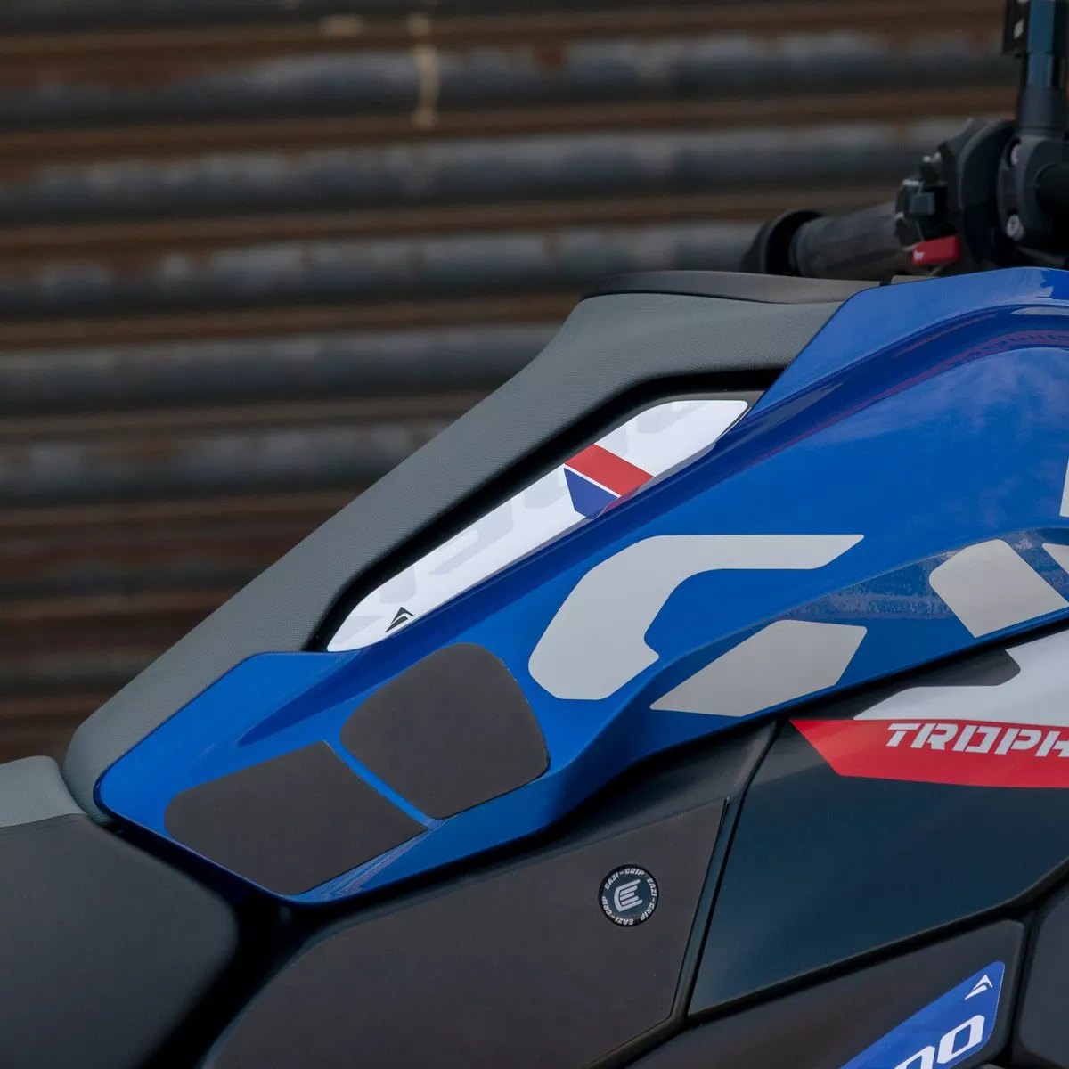 Labelbike Autocollants 3D Résine BMW R1300GS - Protection Et Décoration Moto