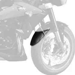 Extension de garde-boue avant - Triumph Speed Triple 2011 et +