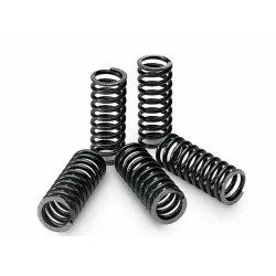 Kit ressorts d'embrayage TECNIUM par 4 - Kawasaki KX 80 1998-2000 et KX 85 2001-2024