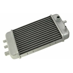 Radiateur TECNIUM - Aprilia MX50, RX50, SX50, Derbi Astro 50, Lobito 50, Senda 50, Gilera RCR 50, SMT 50