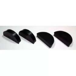 Joint demi-lune d'arbre à cames TOURMAX Kawasaki Z 1000 1977-1980, Z 900 1975-1976