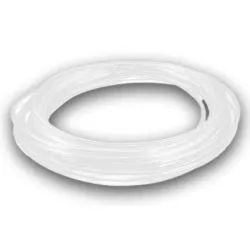 Durite essence BIHR 5x8mm transparent -10M
