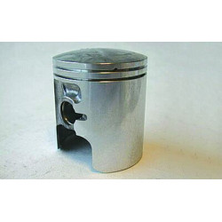 Piston coulé TECNIUM 56,75mm - Suzuki RV 125 Vanvan 1973-1977