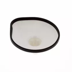 Couvercle de filtre à air TECNIUM - 2110 - Honda CR 125 R / CR 250 R/ CR 500 R, Gas gas EC 125 200 250 300 450
