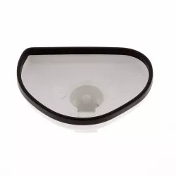 Couvercle de filtre à air TECNIUM - 2125 Honda CRF 250 R/X / CRF 450 R/X