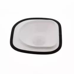 Couvercle de filtre à air TECNIUM - 2822 - KTM Duke 390 620 690, Enduro 690, EXC / SX 380, EXC 125 200 250 300 400 450 530, EXC-