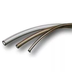 Durites de mise à l'air BIHR PVC transparent 2x5mm - 10M