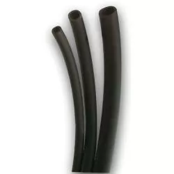 Durites de mise à l'air BIHR PVC noir 5x8mm - 10M