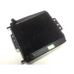 Radiateur BIHR - Piaggio MP3 350 2019-2021, MP3 500 2011-2020, Gilera Fuoco 500 IE 2007-2016