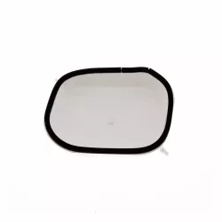 Couvercle de filtre à air TECNIUM - KTM XCF 350, XC-W 150 250 300, XC-F 250 450, XC 450 ATV ...