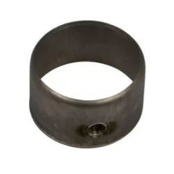 Réducteur de bruit, dB Killer Akrapovic V-TUV349