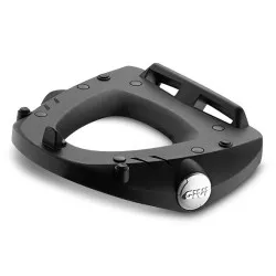 Platine GIVI MONOLOCK M5M pour Top Case MONOLOK + support SR