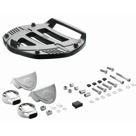 Platine GIVI MONOLOCK MM pour Top Case MONOLOK 