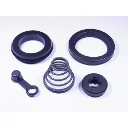 Kit D'embrayage Pour Yamaha FZ700 FZ750 FZX750 - Disques Acier Et Plaques Friction, Compatible 1985-1998
