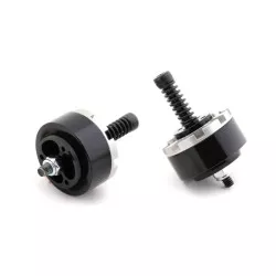Soupape de fourche YSS PD290 – Harley Sportster 1200, Dyna 1340, Honda CBR 250/300, Kawasaki Ninja 250/300