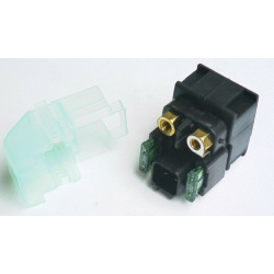 Relais de démarreur TOURMAX KTM 690 2007-2010, 950 2003-2005, 990 2006-2012, Suzuki SV 650 1999-2002, TL 1000 1997-2002