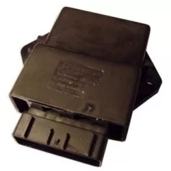 Boitier CDI Tecnium Kawasaki KFX 400 2WD 2003-2004, Suzuki LT-Z 400 Quadsport 2WD 2004-2007