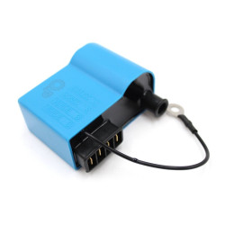 Boitier CDI Tecnium Beta RR 50 2020-2024, Derbi Derbi Senda 50 2000-2011, Rieju MRT 50 2009-2021, Yamaha DT 50 R 2003-2011