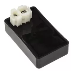 Boitier CDI Tecnium Honda TRX 400 FW Fourtrax Foreman 4WD 1996-2000