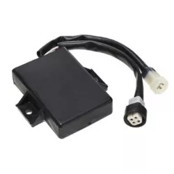 Boitier CDI Tecnium Yamaha YFZ 350 Banshee 1988-1994