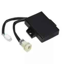 Boitier CDI Tecnium Yamaha YFZ 350 Banshee 1997-1999